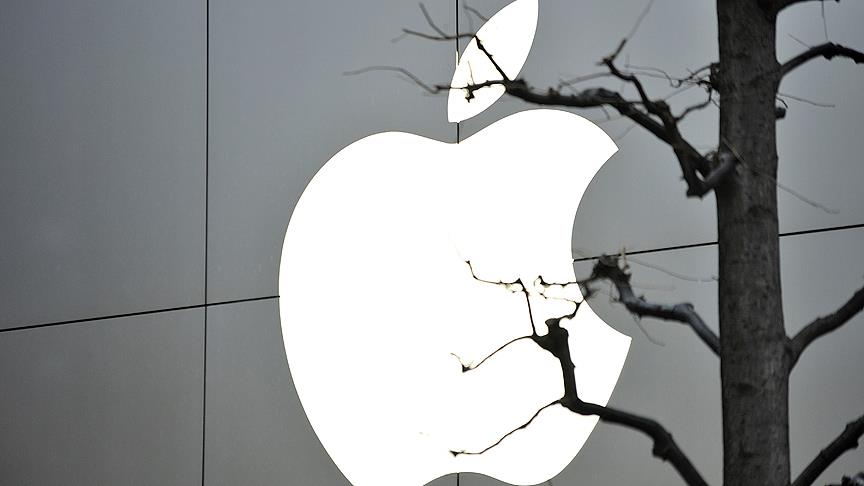 AP, Apple ın vergi borcunu ele aldı!